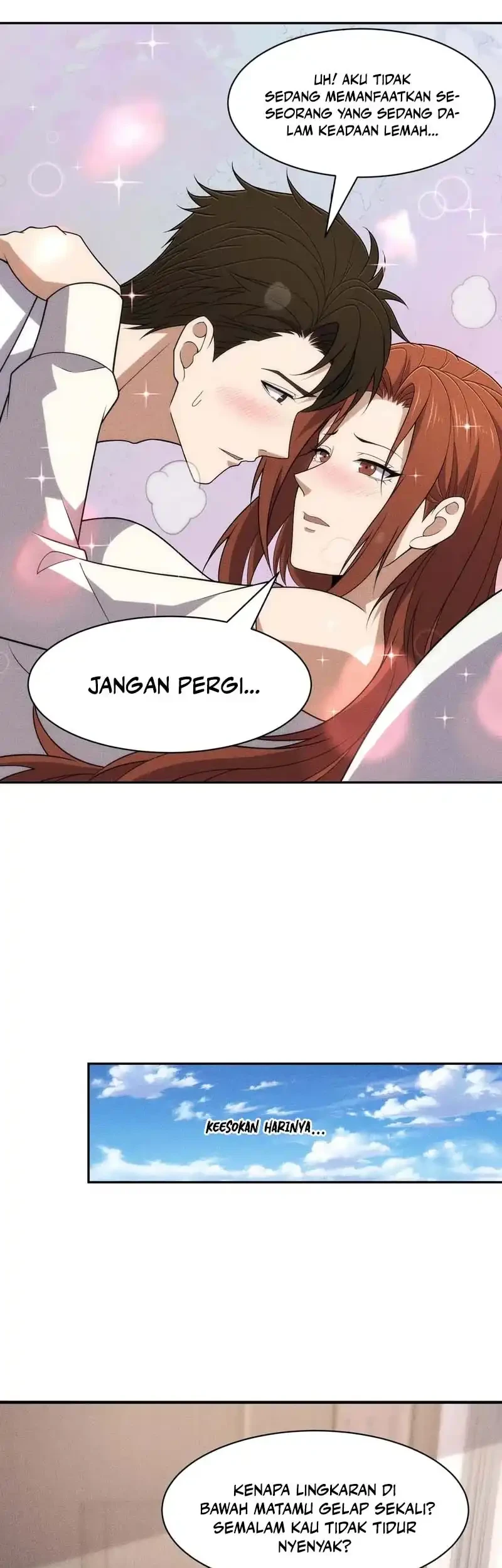 Urban Dragon Revealed chapter 42 halaman 16