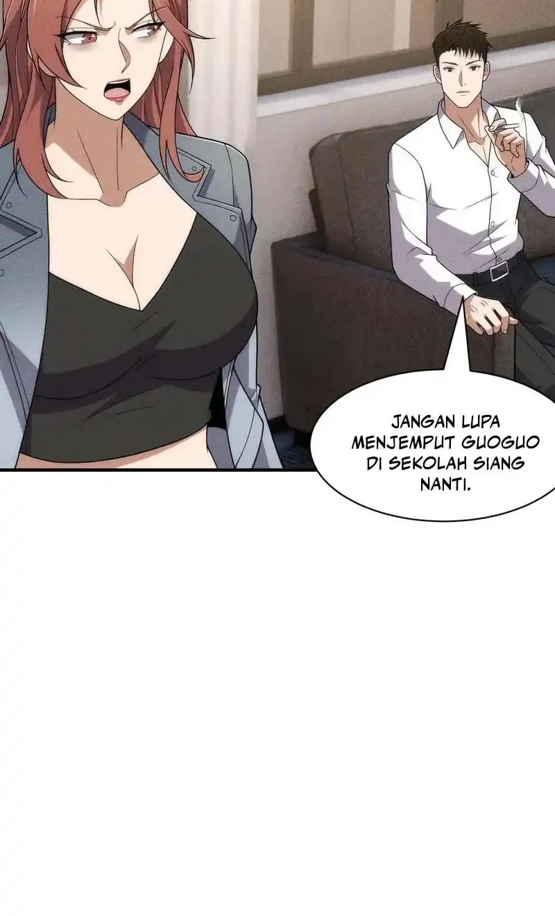 Urban Dragon Revealed chapter 42 halaman 19