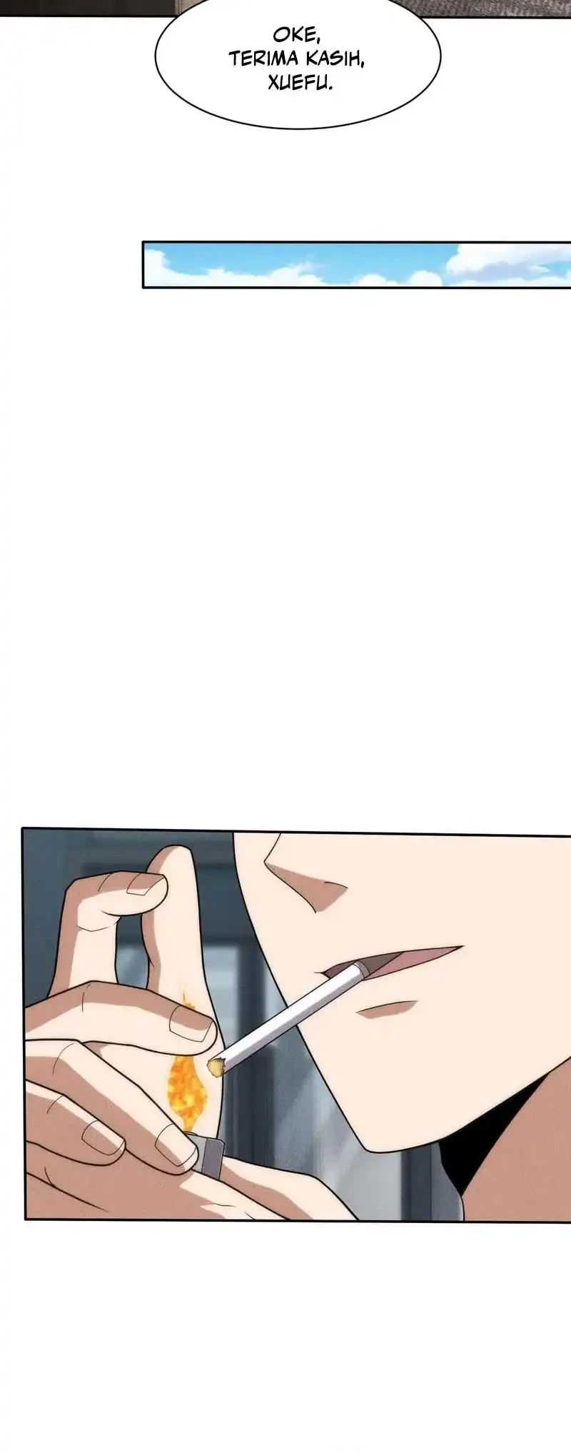 Urban Dragon Revealed chapter 42 halaman 33