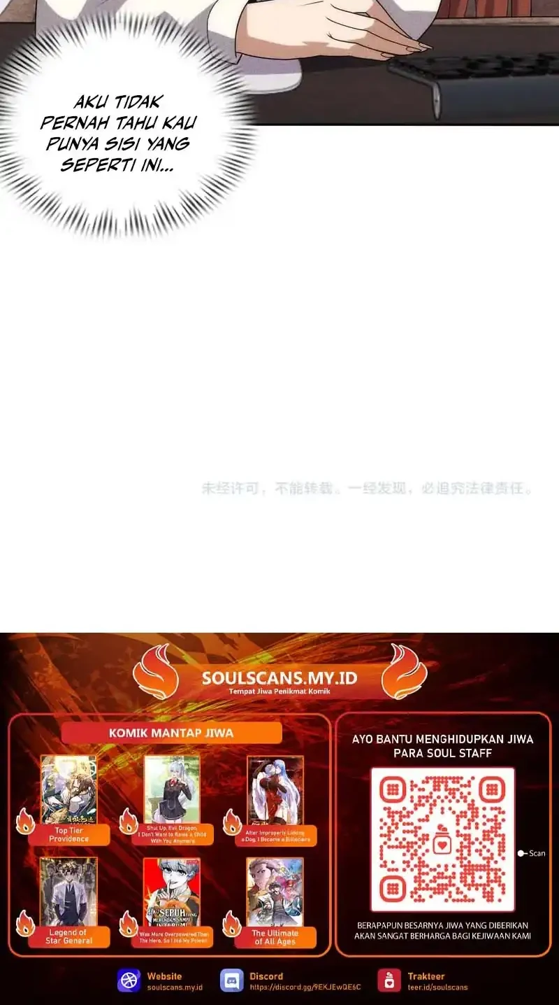 Urban Dragon Revealed chapter 42 halaman 43