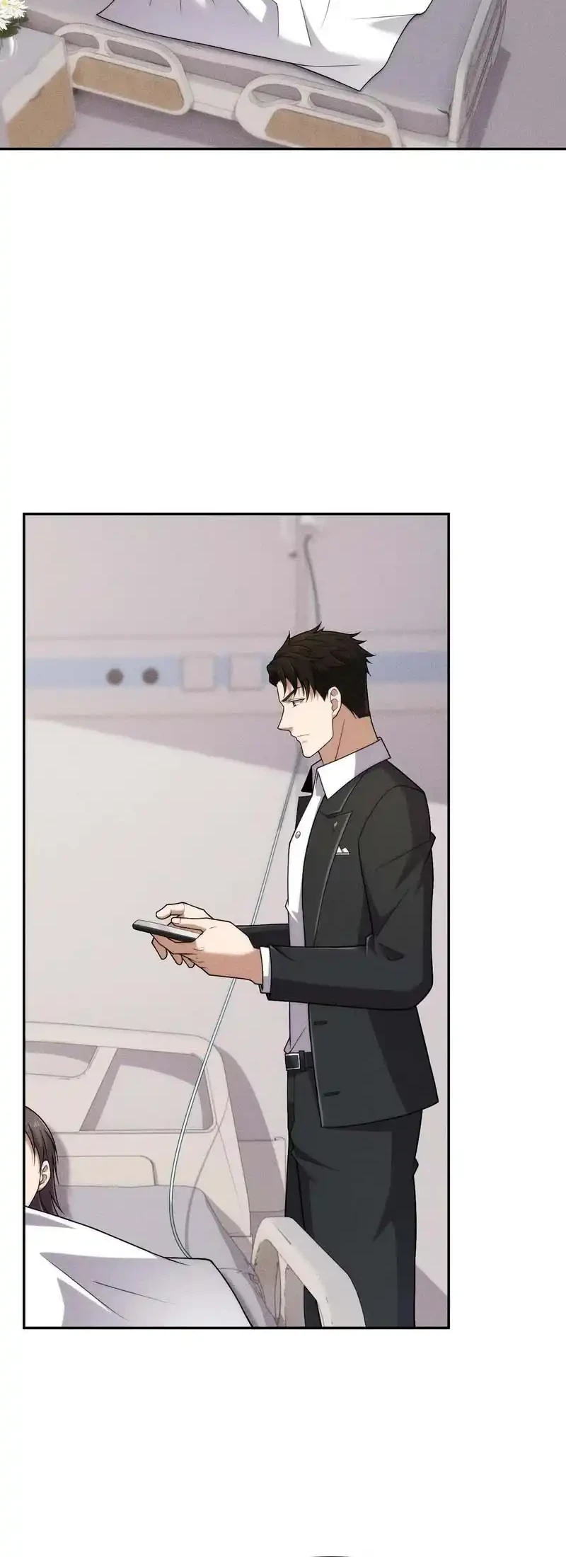 Urban Dragon Revealed chapter 43 halaman 25