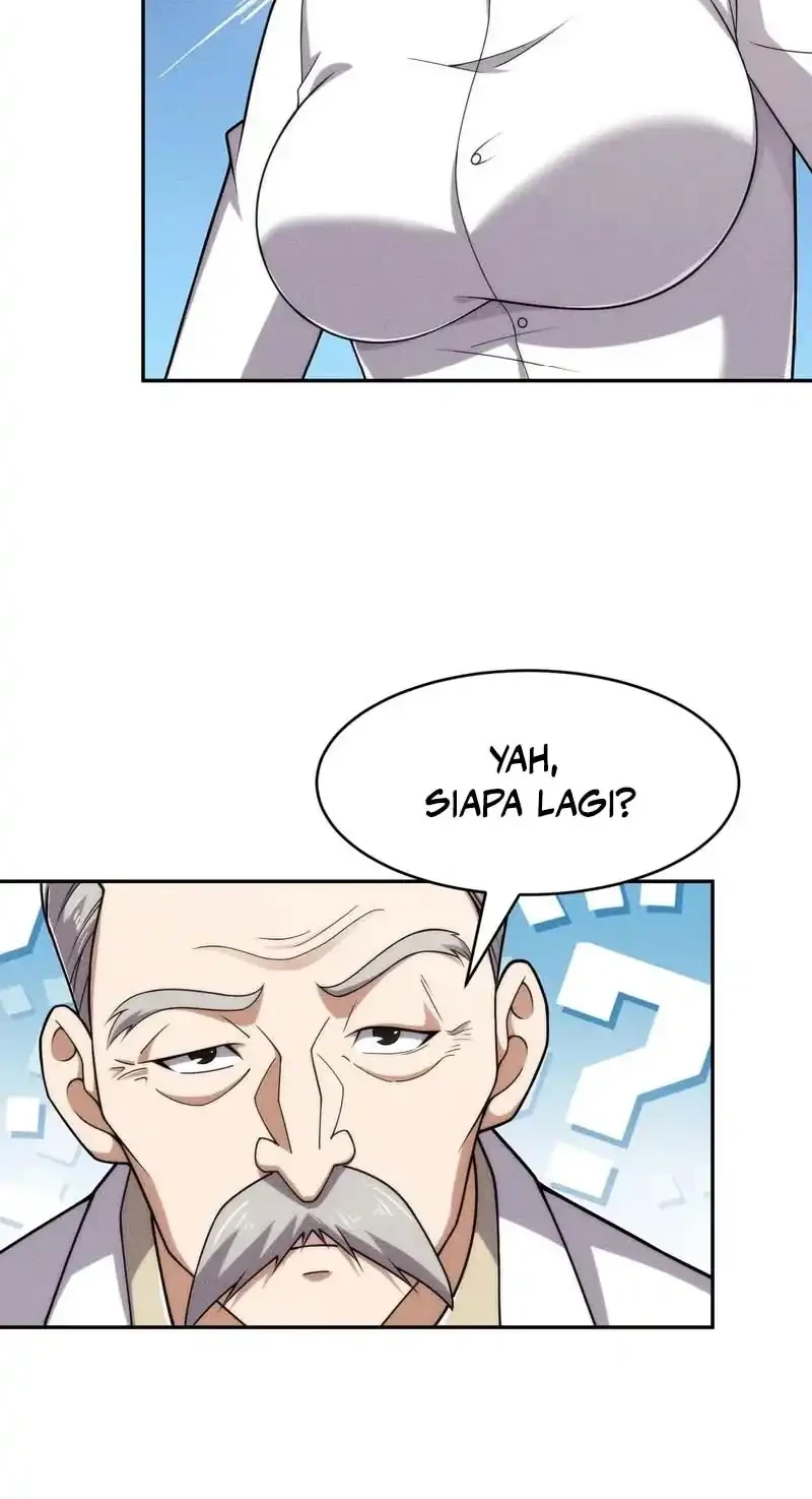 Urban Dragon Revealed chapter 43 halaman 37