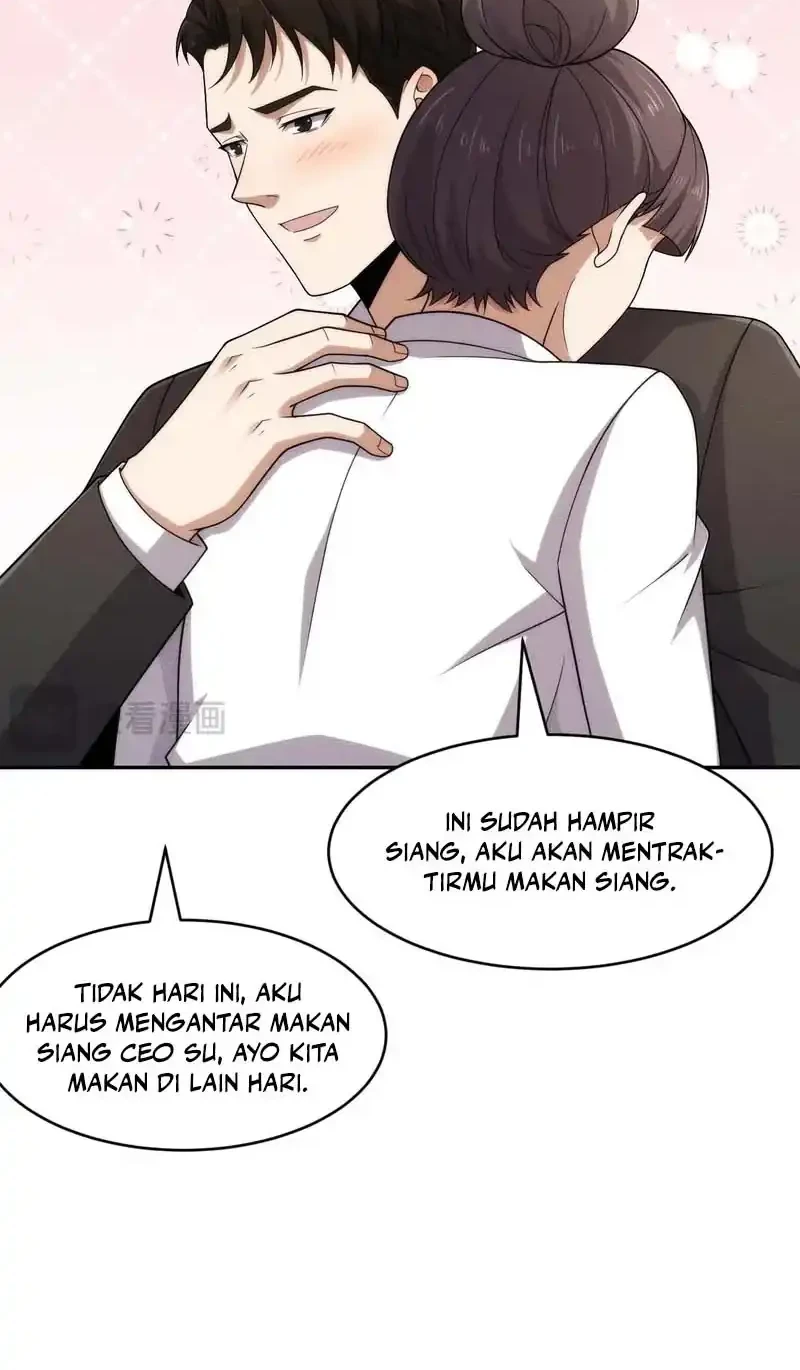 Urban Dragon Revealed Bab 44 halaman 7