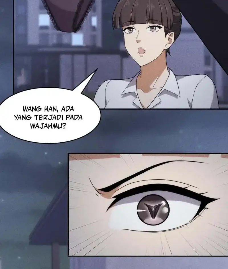 Urban Dragon Revealed Bab 46 halaman 3