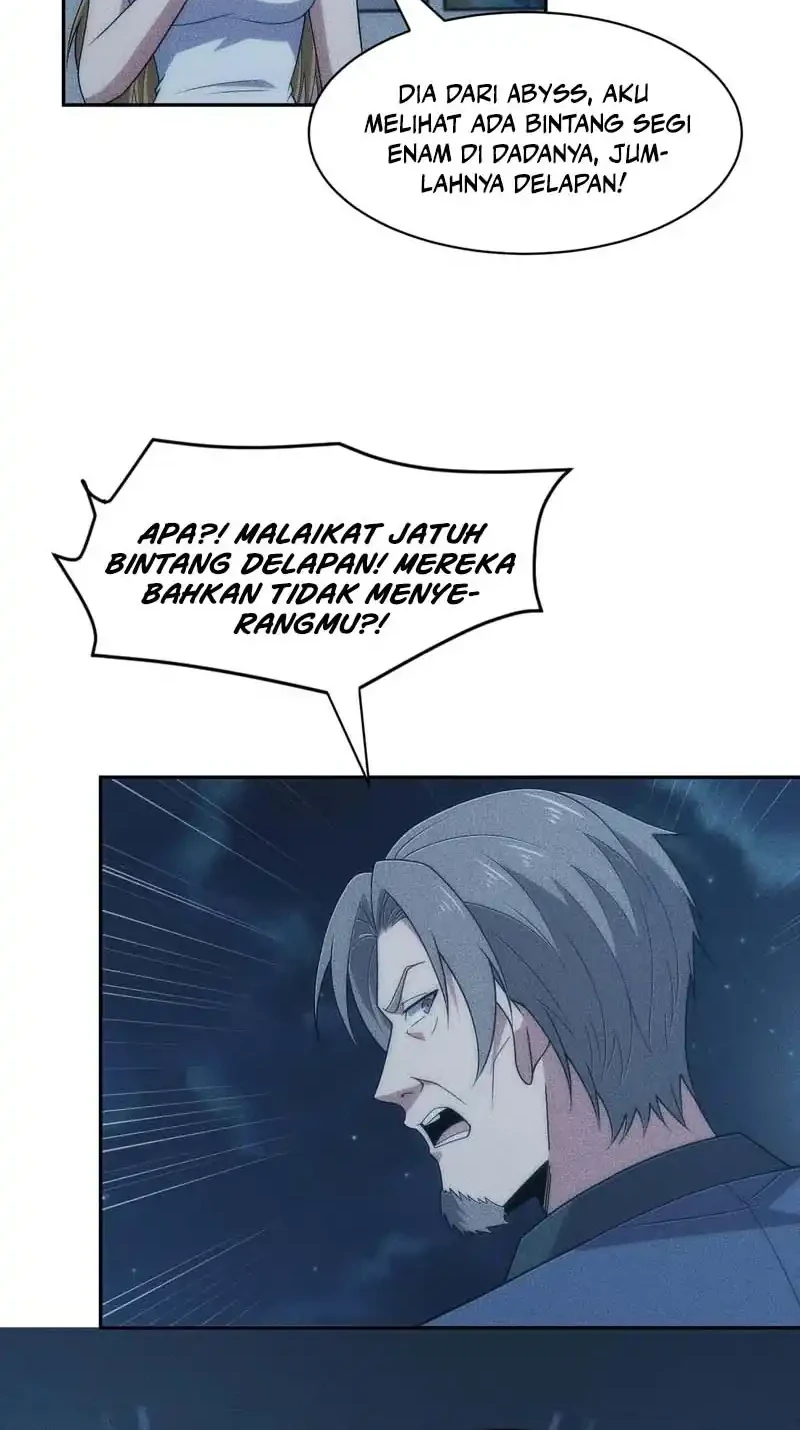 Urban Dragon Revealed Bab 46 halaman 37
