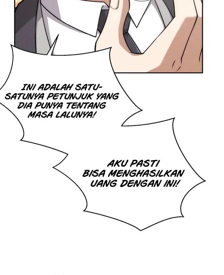 Urban Dragon Revealed chapter 48 halaman 10