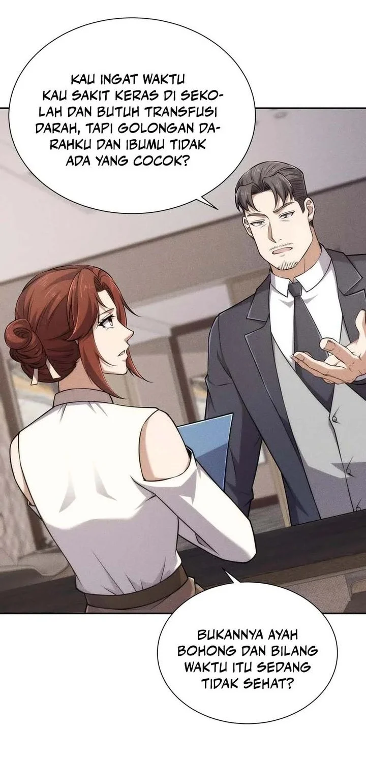 Urban Dragon Revealed chapter 48 halaman 12