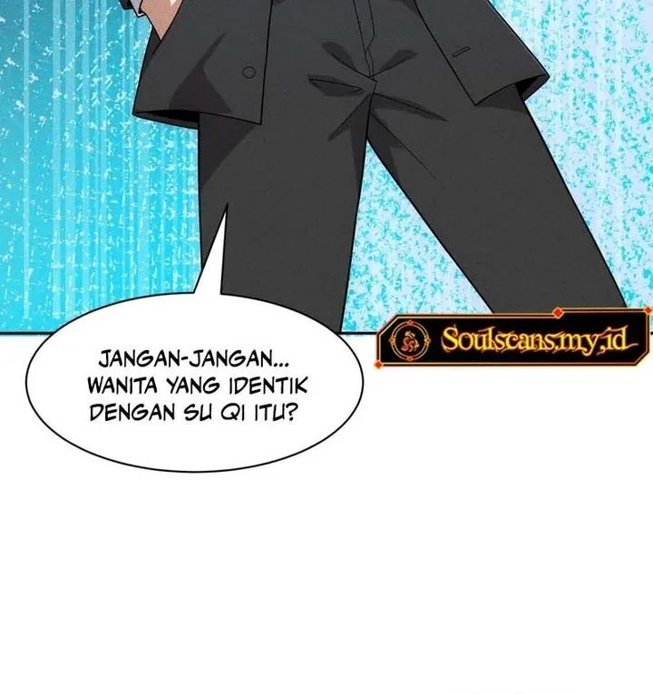 Urban Dragon Revealed chapter 48 halaman 22