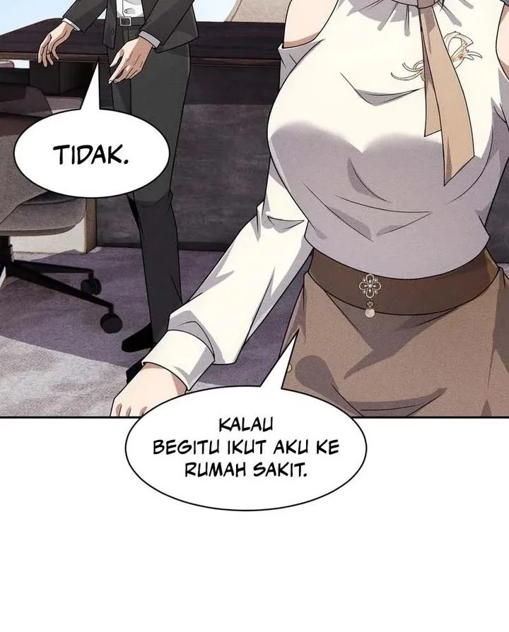 Urban Dragon Revealed chapter 48 halaman 24