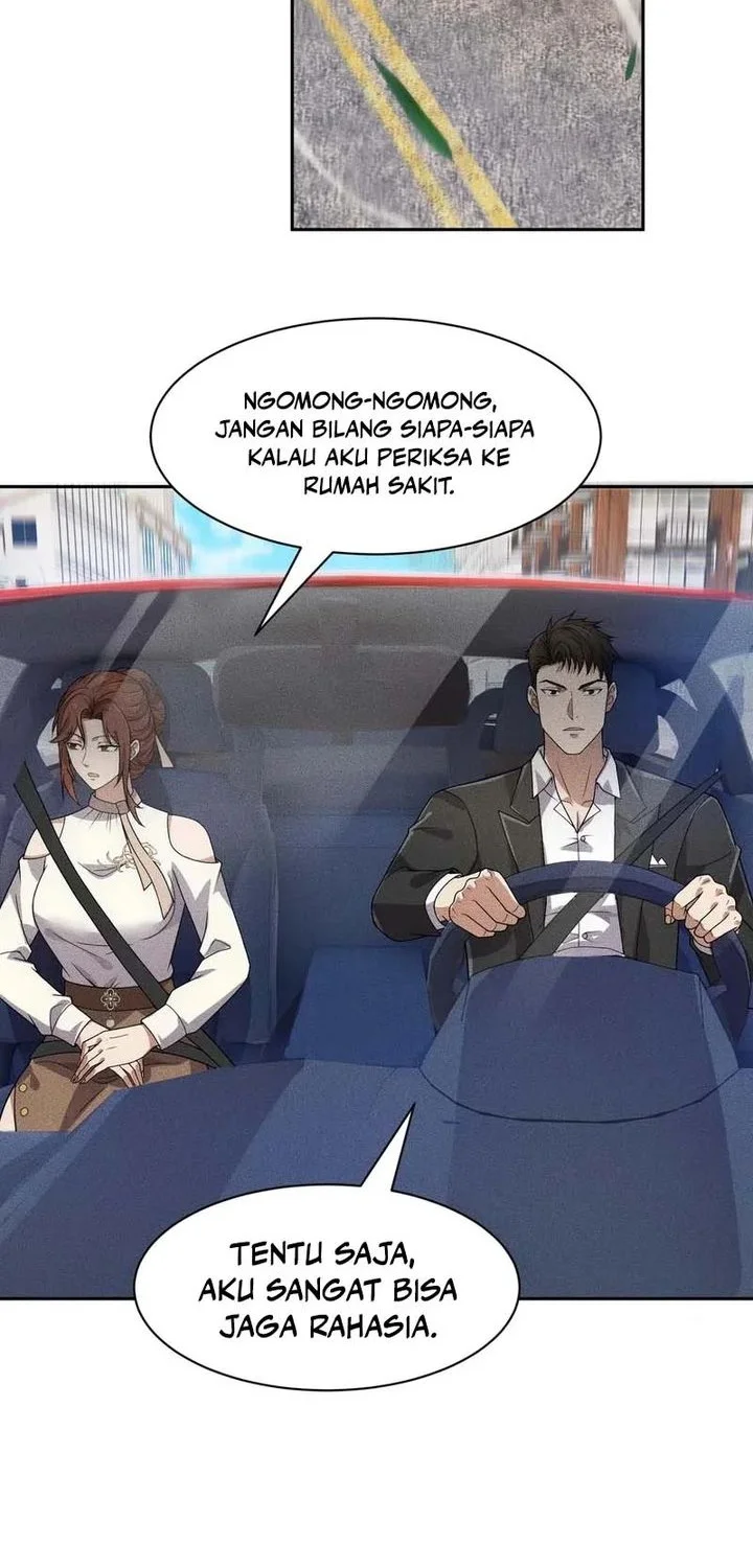 Urban Dragon Revealed chapter 48 halaman 26