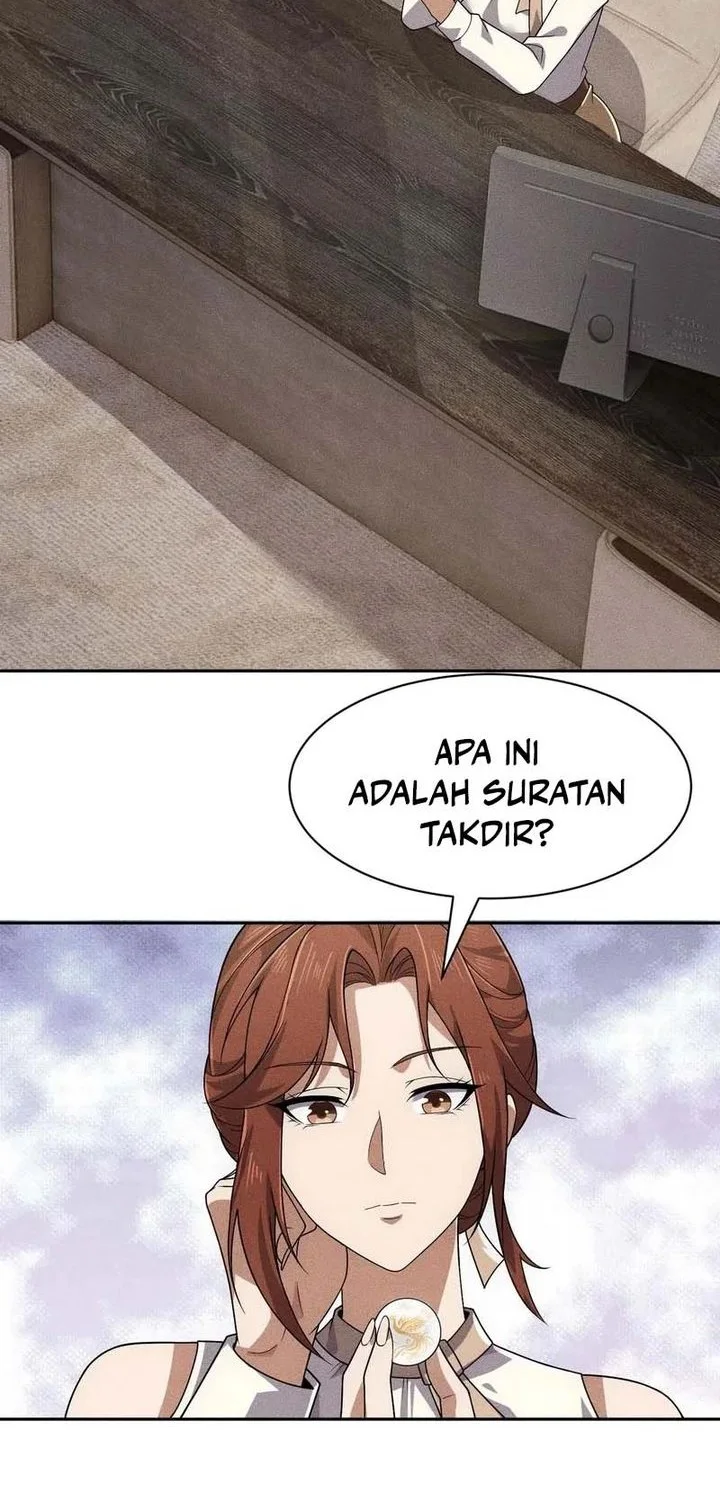 Urban Dragon Revealed chapter 48 halaman 34