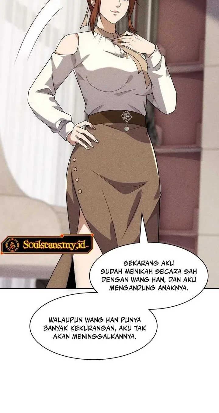 Urban Dragon Revealed chapter 48 halaman 40