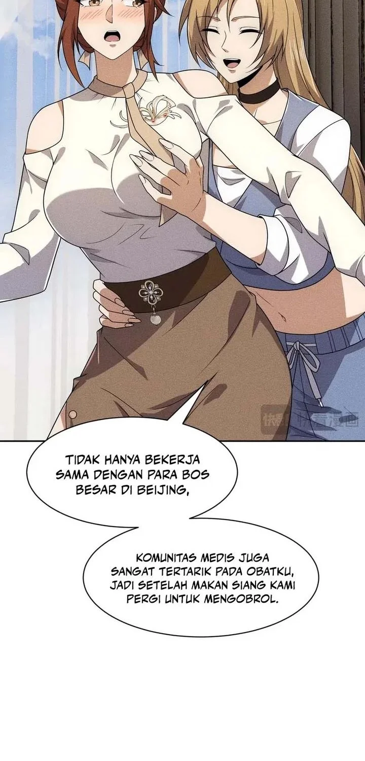 Urban Dragon Revealed chapter 48 halaman 44