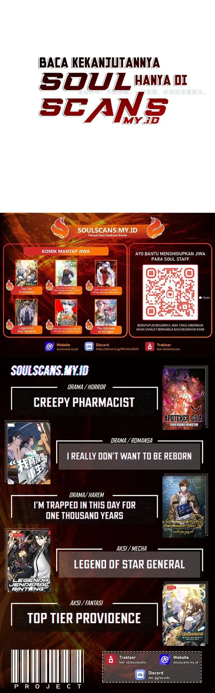 Urban Dragon Revealed chapter 48 halaman 47