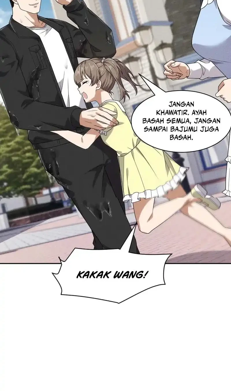 Urban Dragon Revealed Bab 49 halaman 42