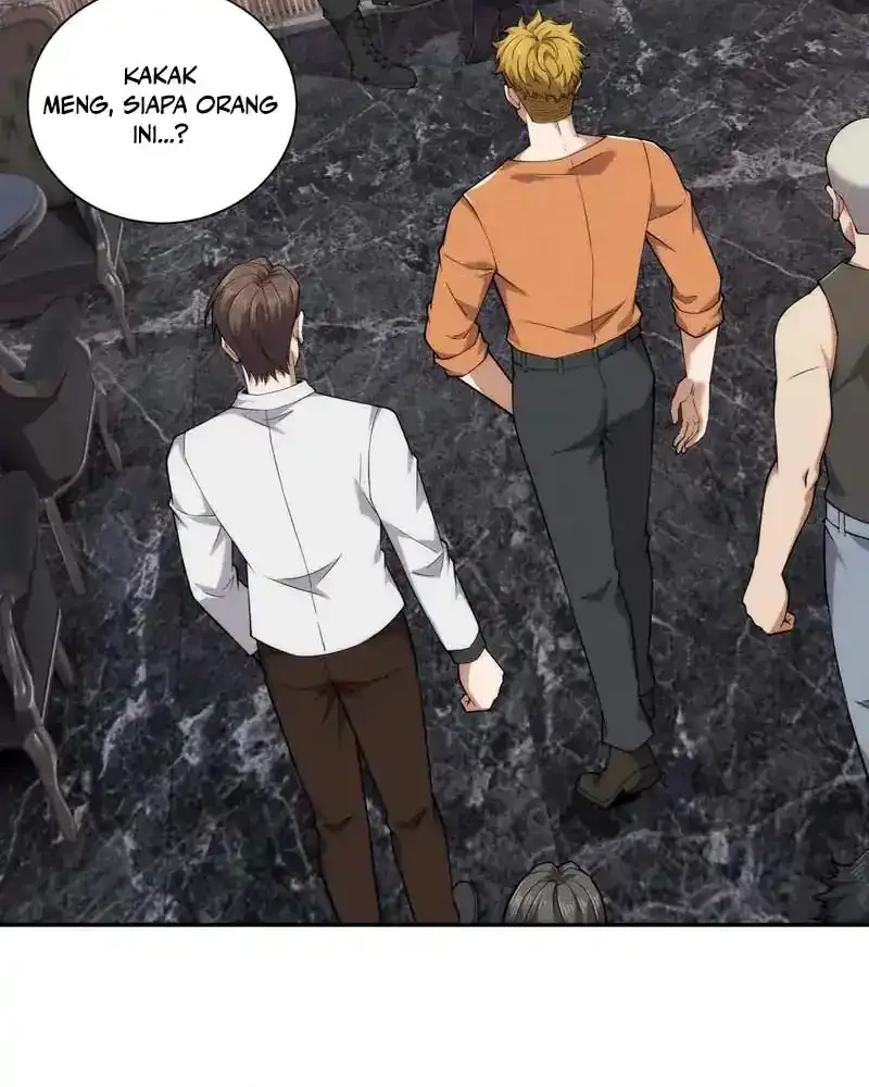 Urban Dragon Revealed chapter 54 halaman 19