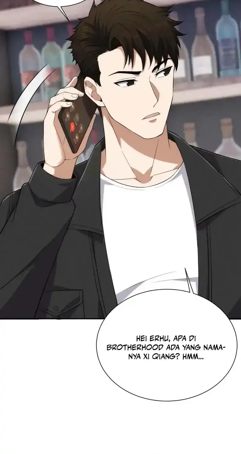Urban Dragon Revealed chapter 54 halaman 33
