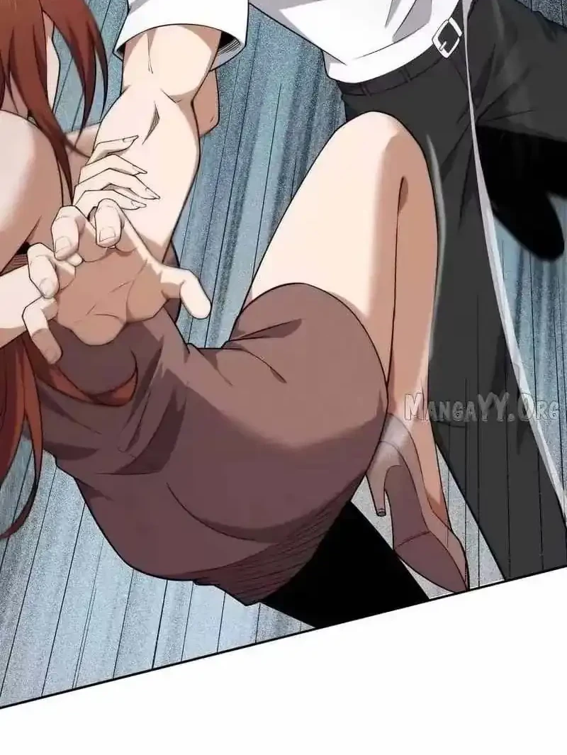 Urban Dragon Revealed chapter 55 halaman 19