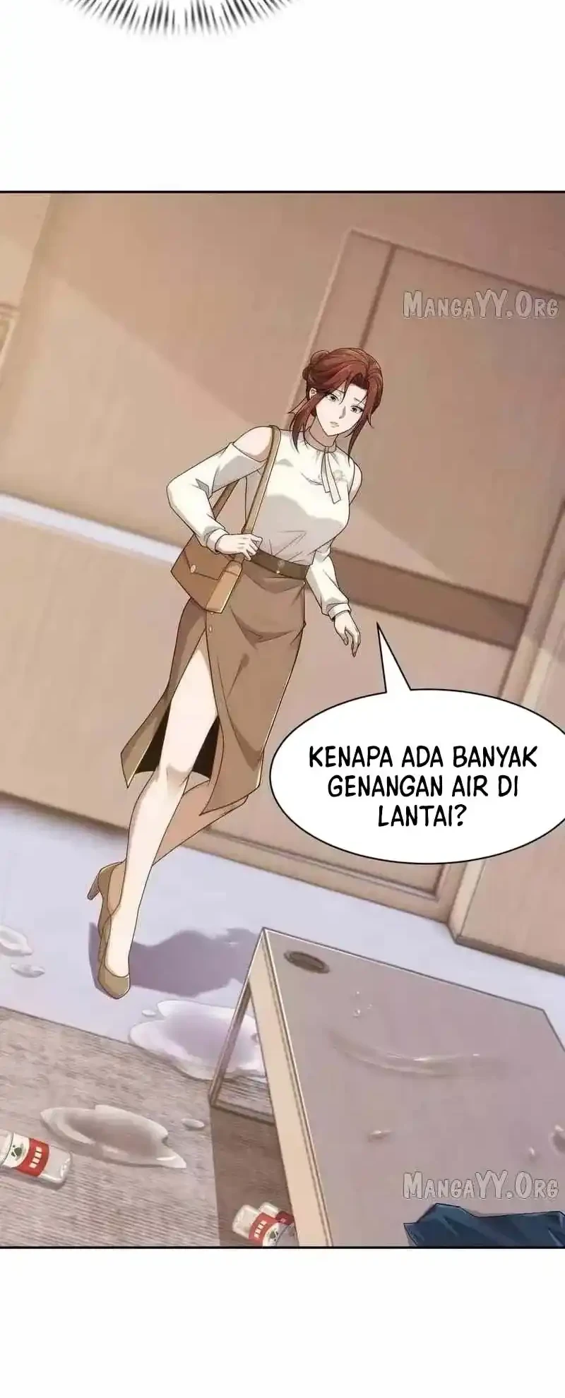 Urban Dragon Revealed chapter 55 halaman 36
