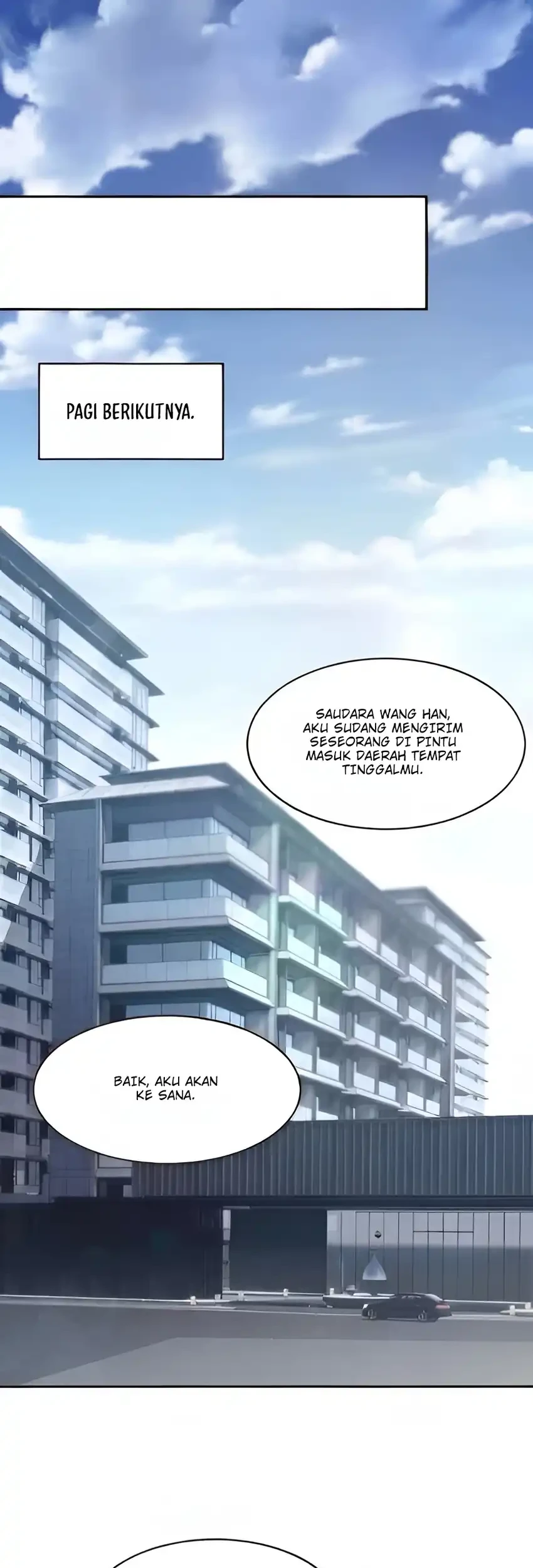 Urban Dragon Revealed Bab 56 halaman 4