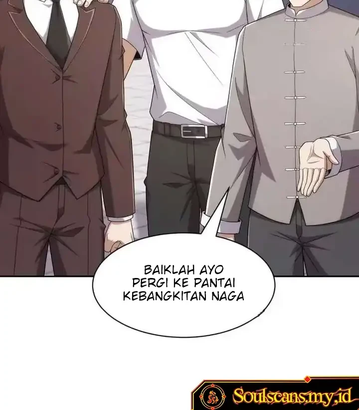 Urban Dragon Revealed Bab 56 halaman 12