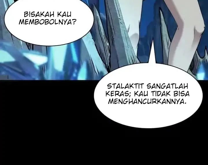Urban Dragon Revealed Bab 56 halaman 34