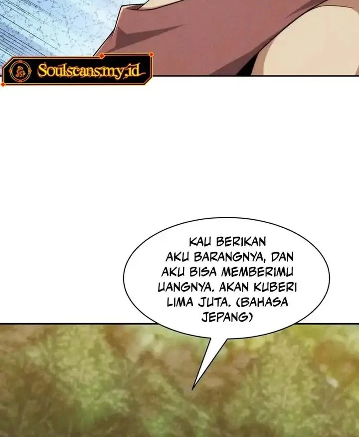 Urban Dragon Revealed Bab 57 halaman 22