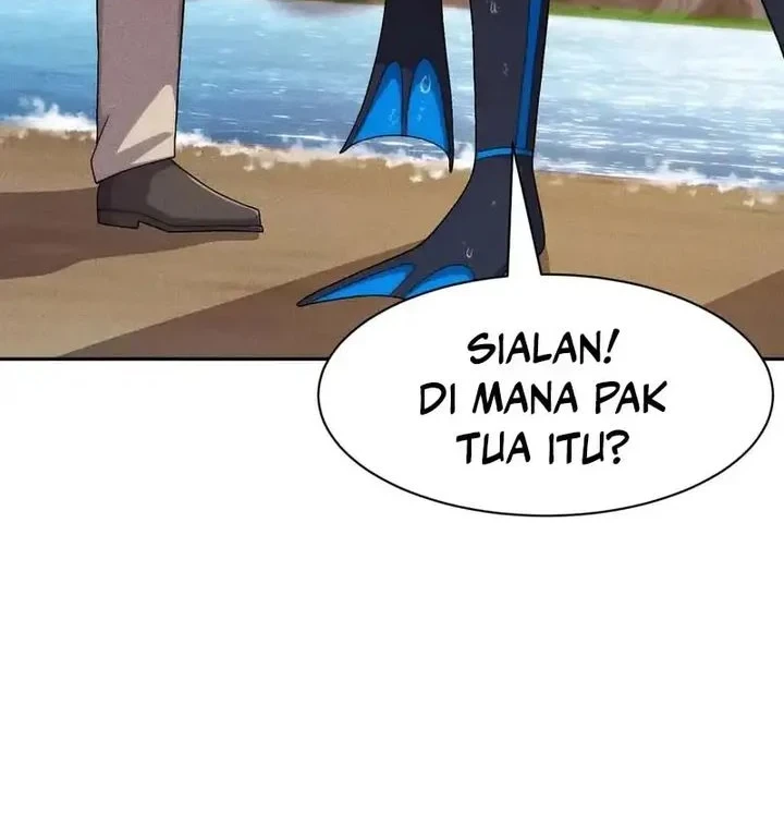 Urban Dragon Revealed Bab 57 halaman 28