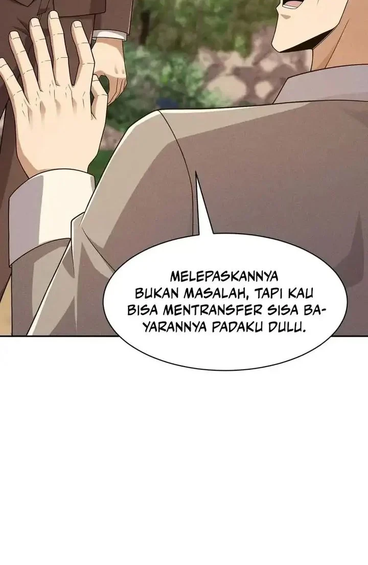 Urban Dragon Revealed Bab 57 halaman 40