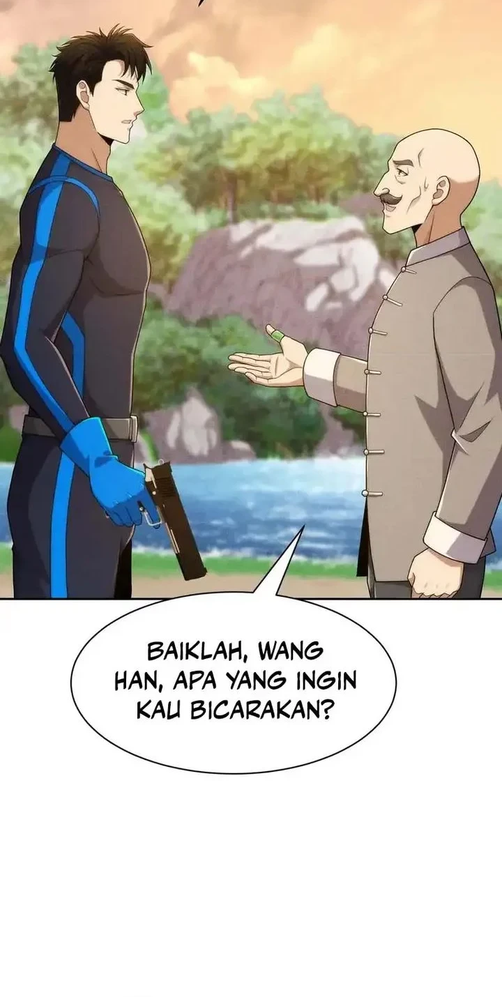 Urban Dragon Revealed Bab 57 halaman 48