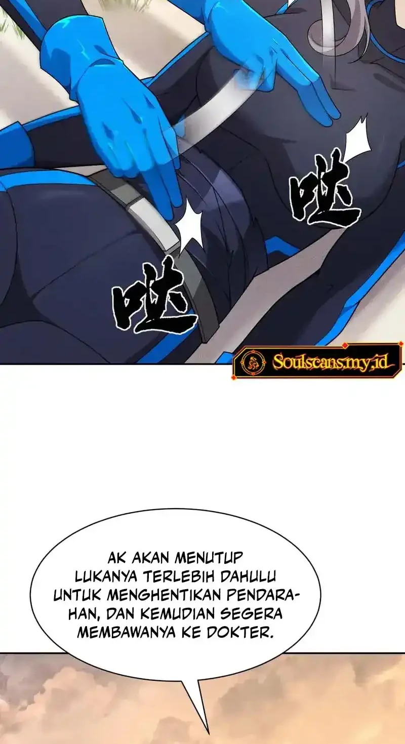 Urban Dragon Revealed chapter 59 halaman 7