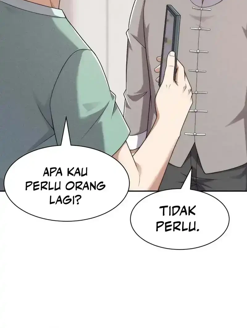 Urban Dragon Revealed chapter 59 halaman 19