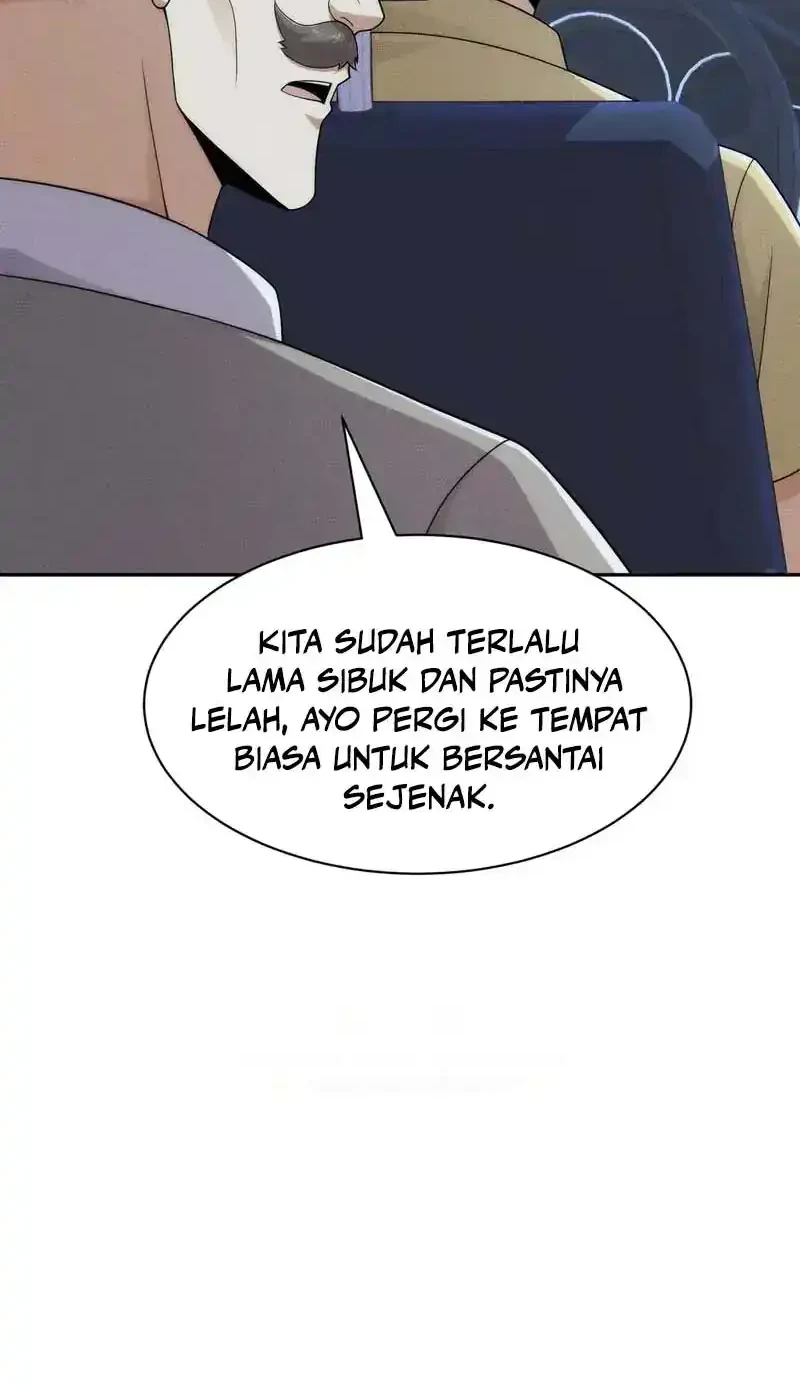 Urban Dragon Revealed chapter 59 halaman 27