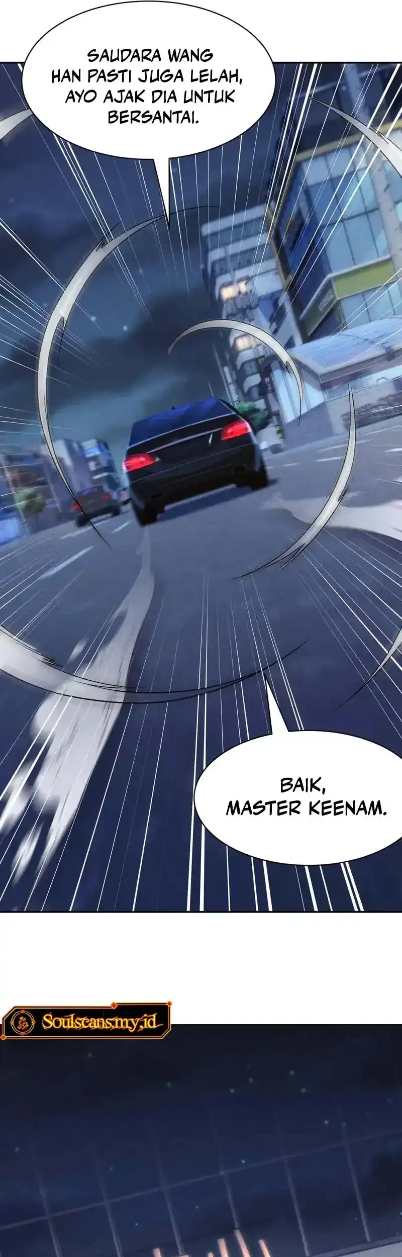 Urban Dragon Revealed chapter 59 halaman 28