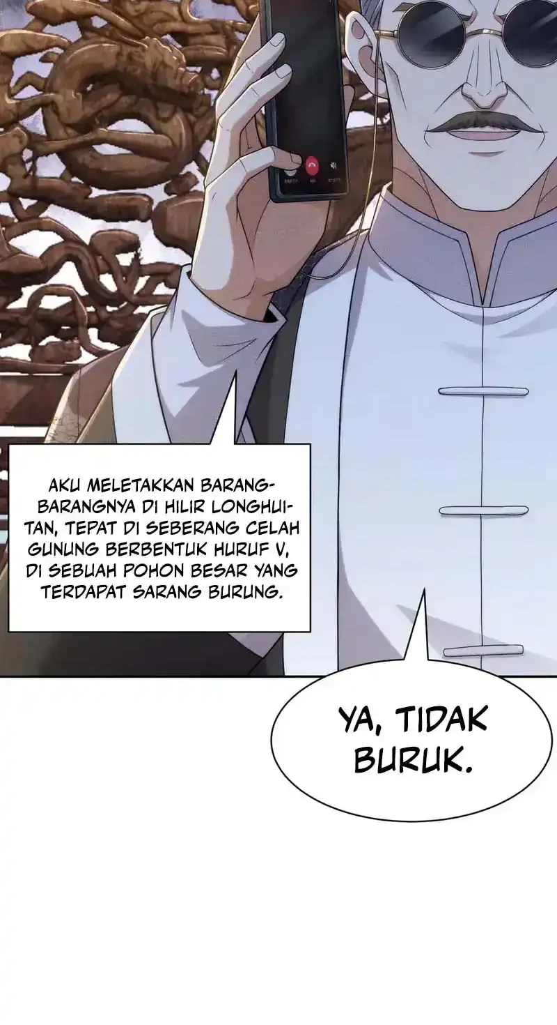 Urban Dragon Revealed chapter 59 halaman 41