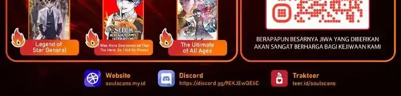 Urban Dragon Revealed chapter 59 halaman 43