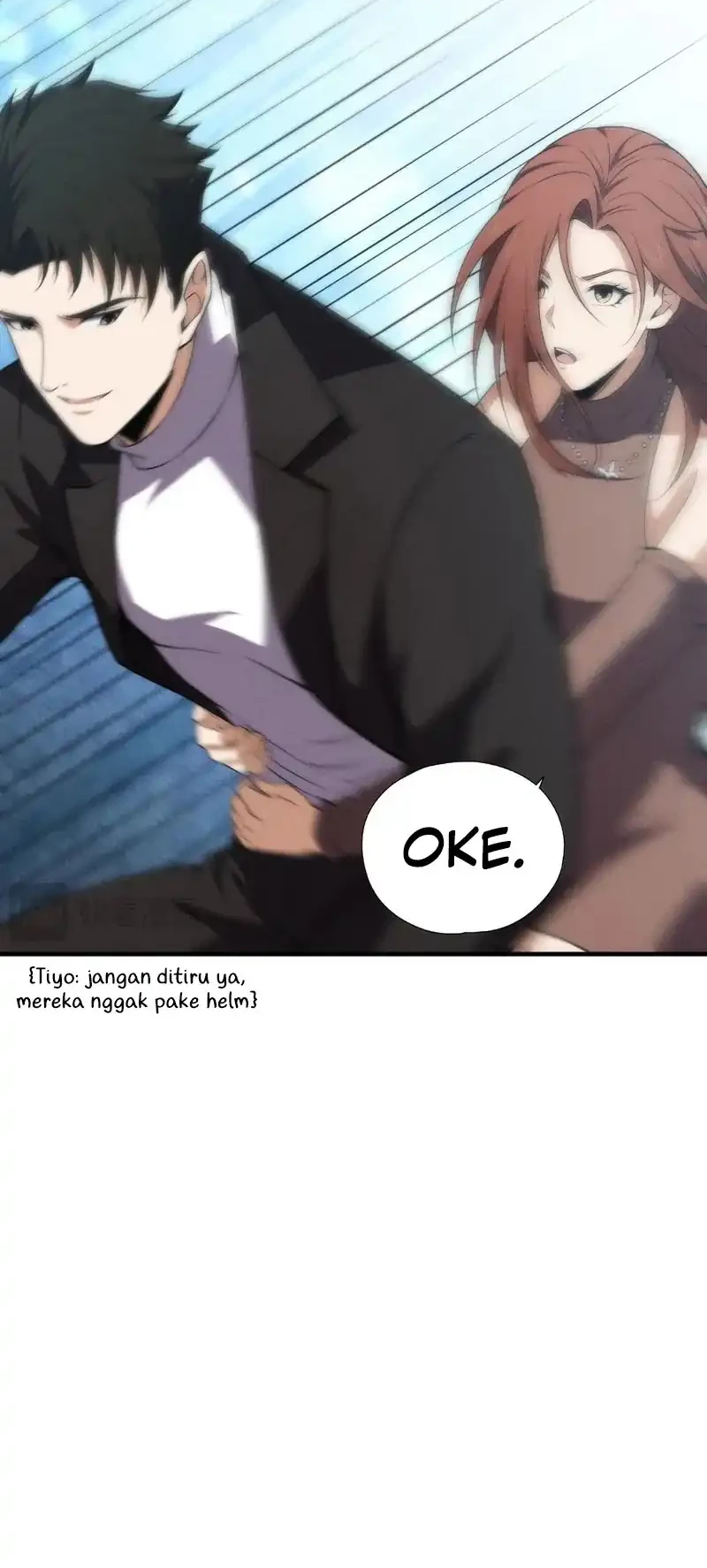 Urban Dragon Revealed chapter 6 halaman 30
