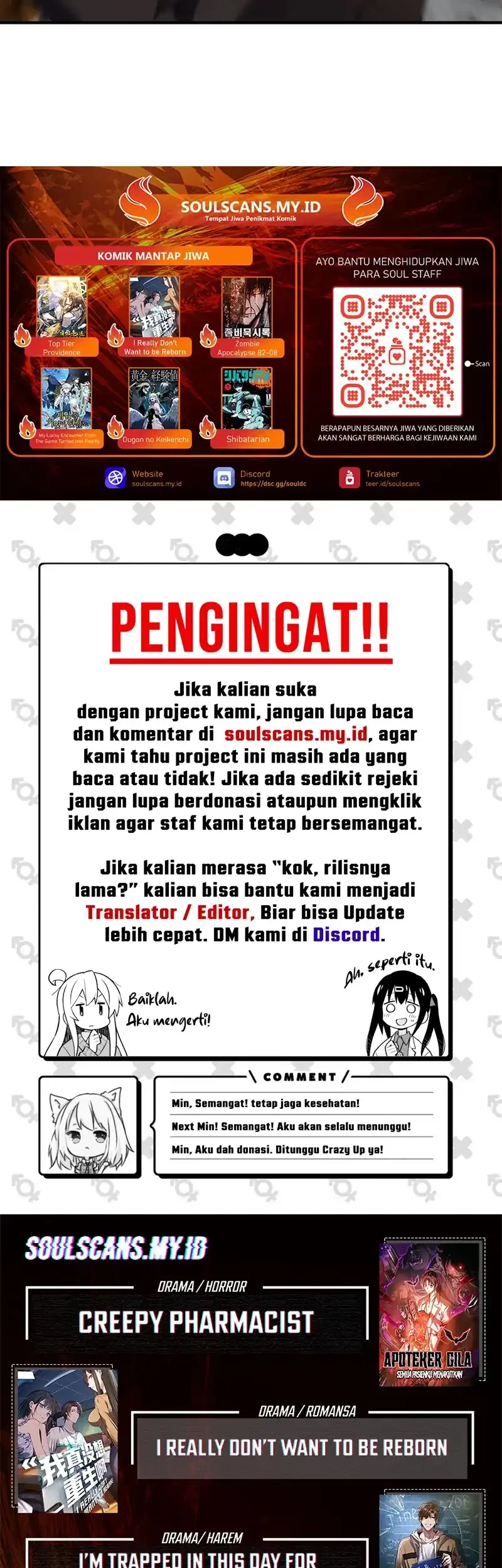 Urban Dragon Revealed chapter 6 halaman 45