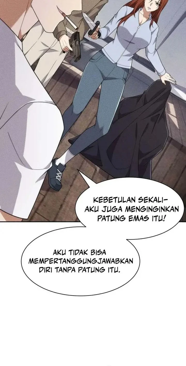 Urban Dragon Revealed Bab 60 halaman 30