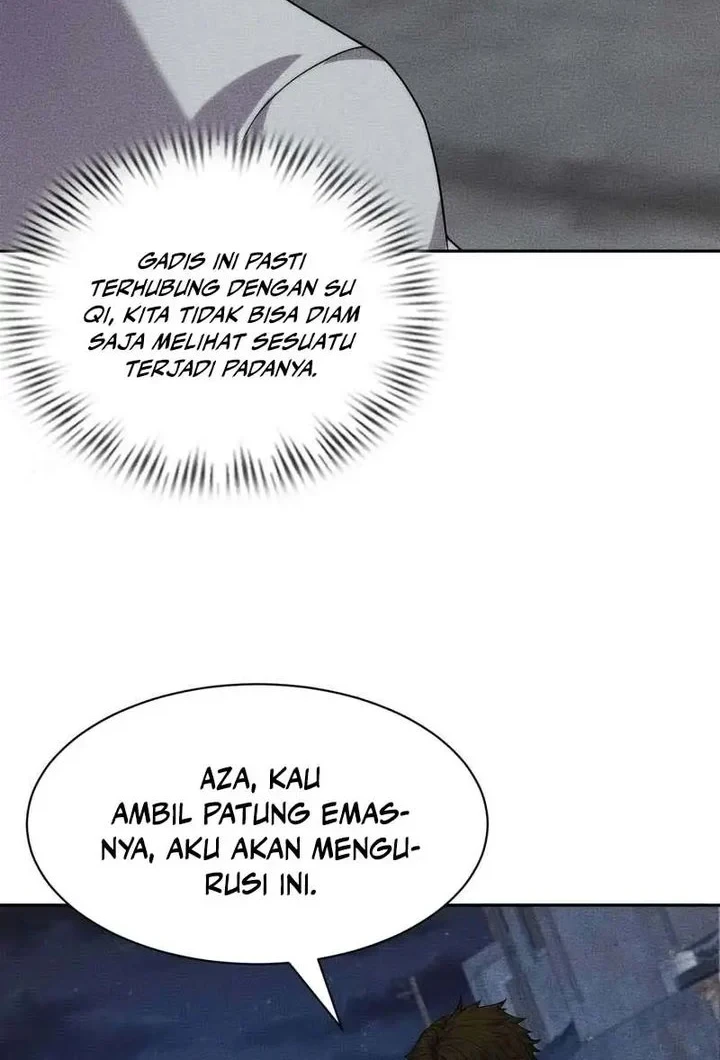 Urban Dragon Revealed Bab 61 halaman 12