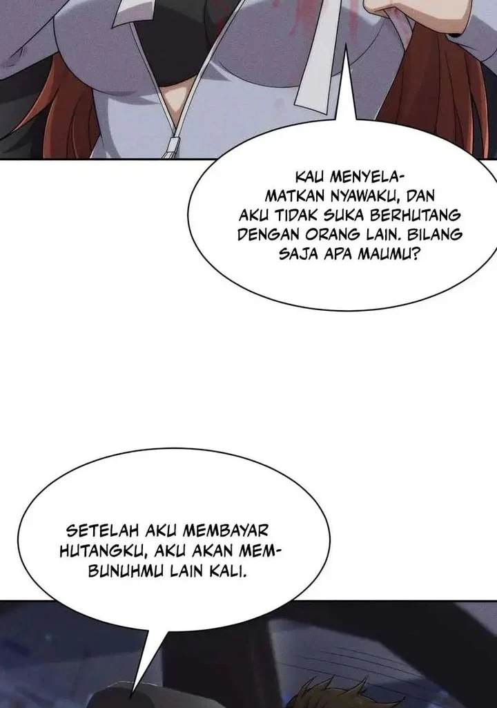 Urban Dragon Revealed Bab 61 halaman 50