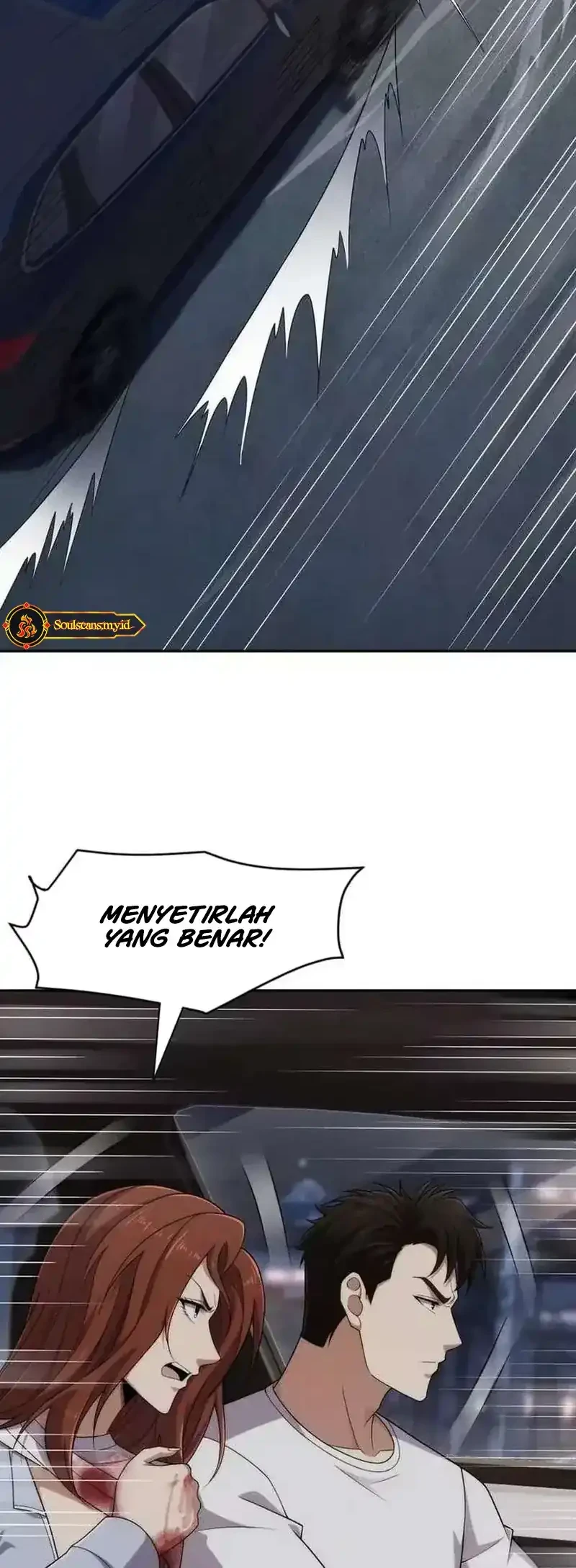 Urban Dragon Revealed chapter 62 halaman 5