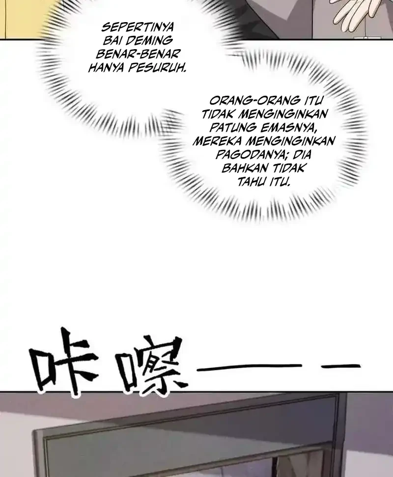 Urban Dragon Revealed chapter 62 halaman 30