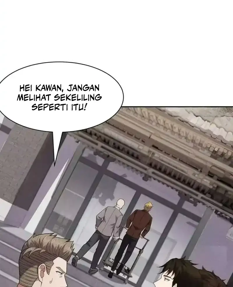 Urban Dragon Revealed chapter 62 halaman 40