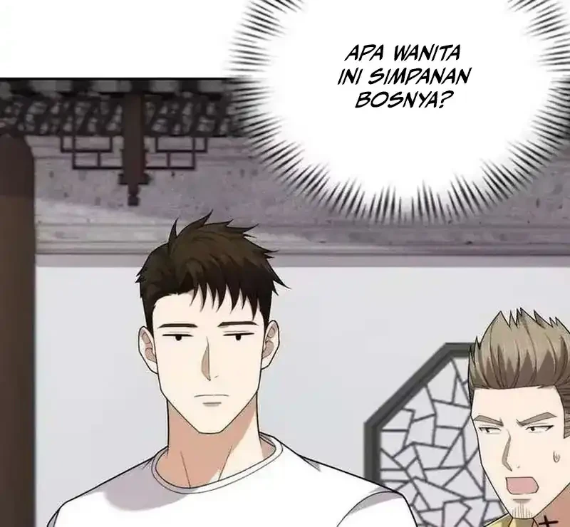 Urban Dragon Revealed chapter 62 halaman 45