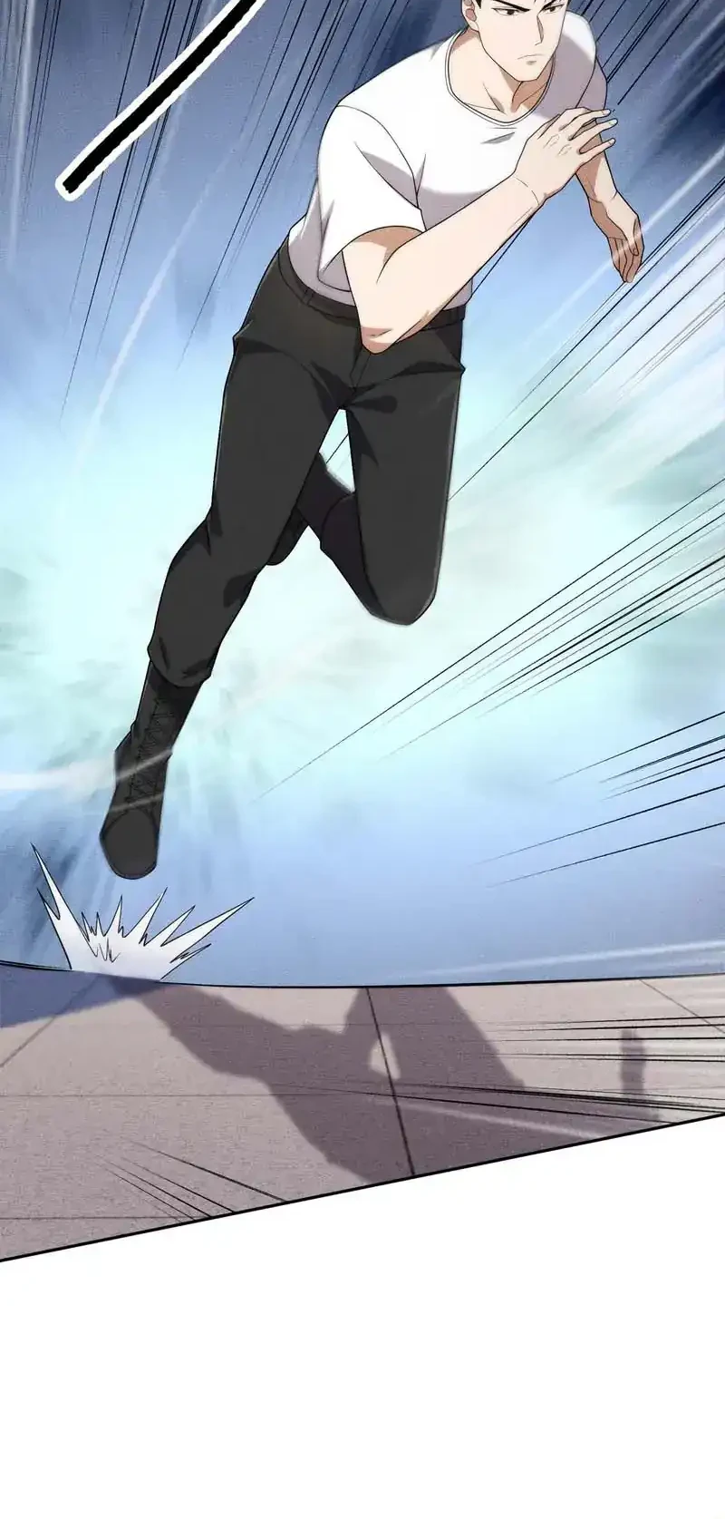 Urban Dragon Revealed chapter 63 halaman 7
