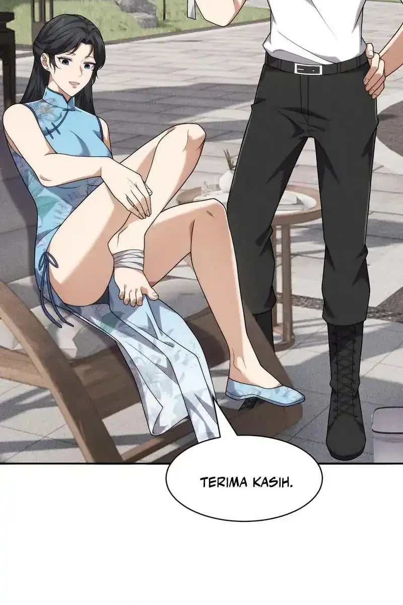 Urban Dragon Revealed chapter 63 halaman 13