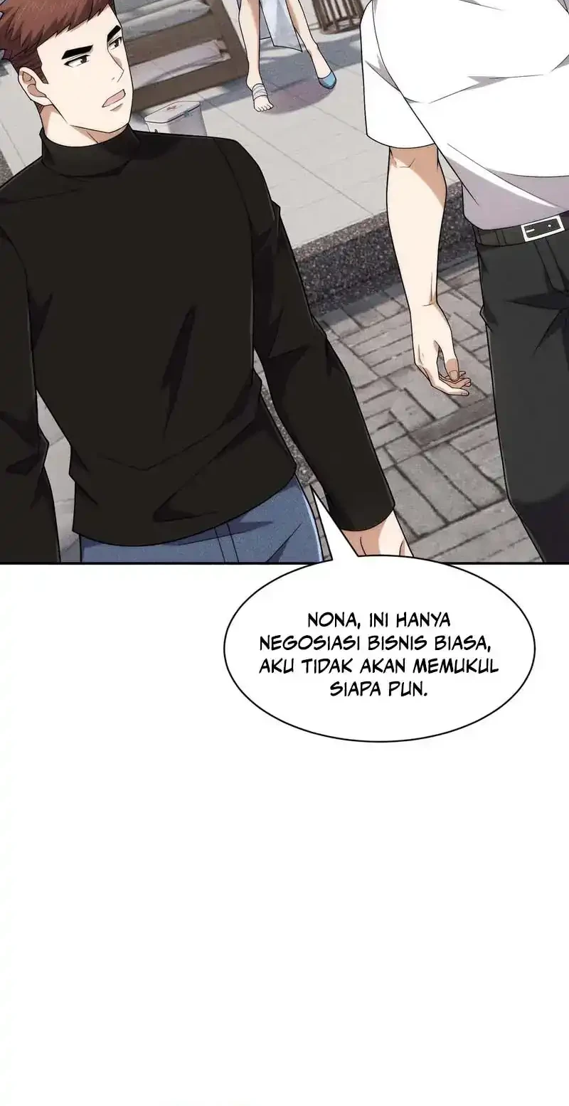 Urban Dragon Revealed chapter 63 halaman 15