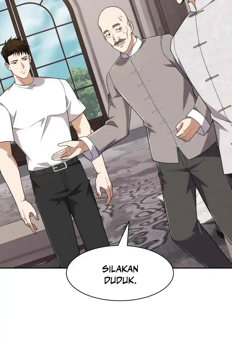 Urban Dragon Revealed chapter 63 halaman 17