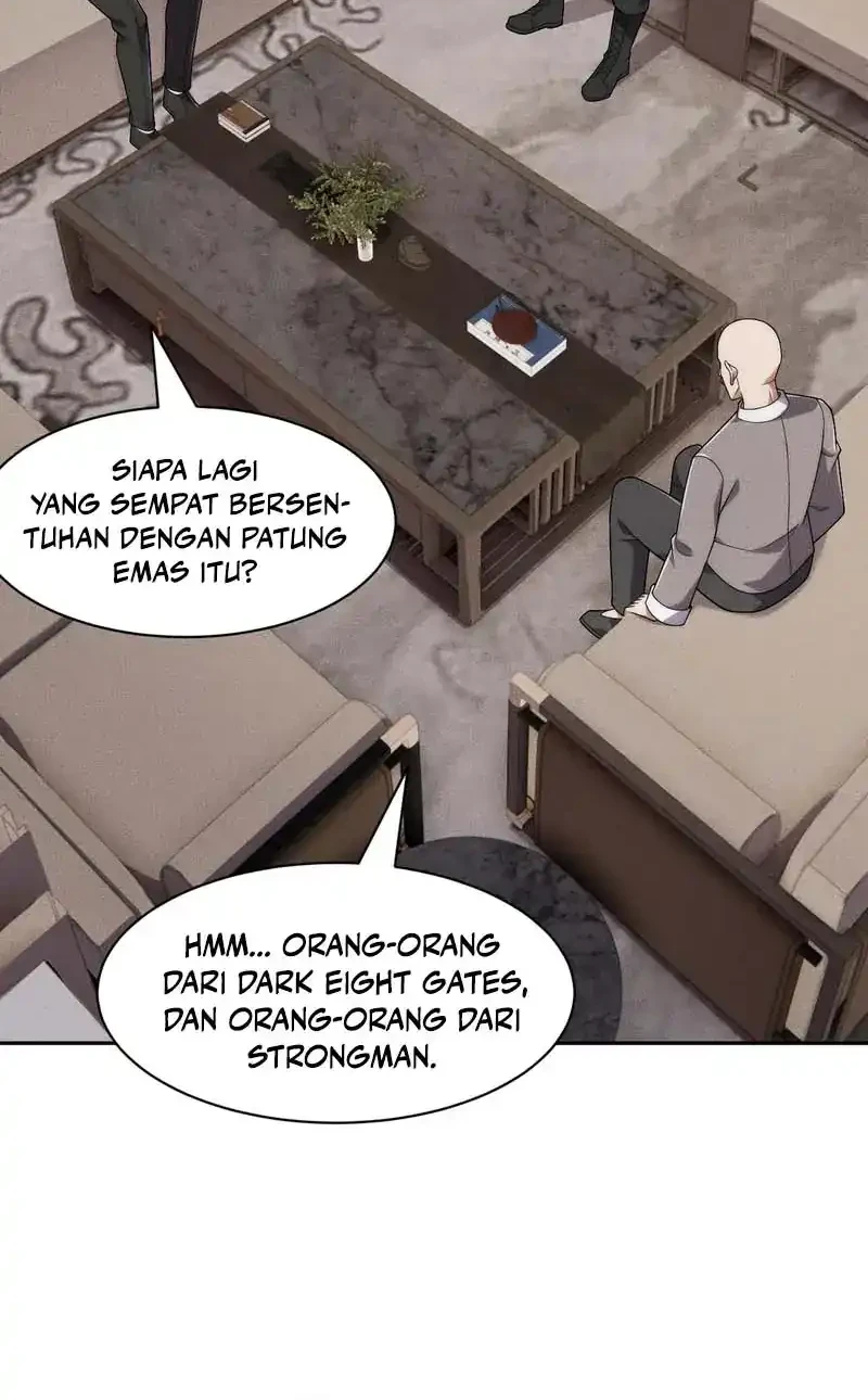 Urban Dragon Revealed chapter 63 halaman 19